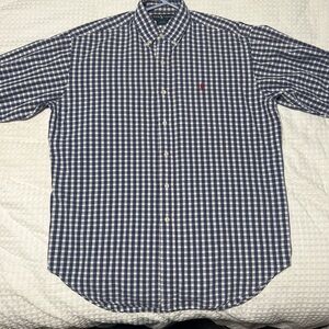 Polo Ralph Lauren Button Up